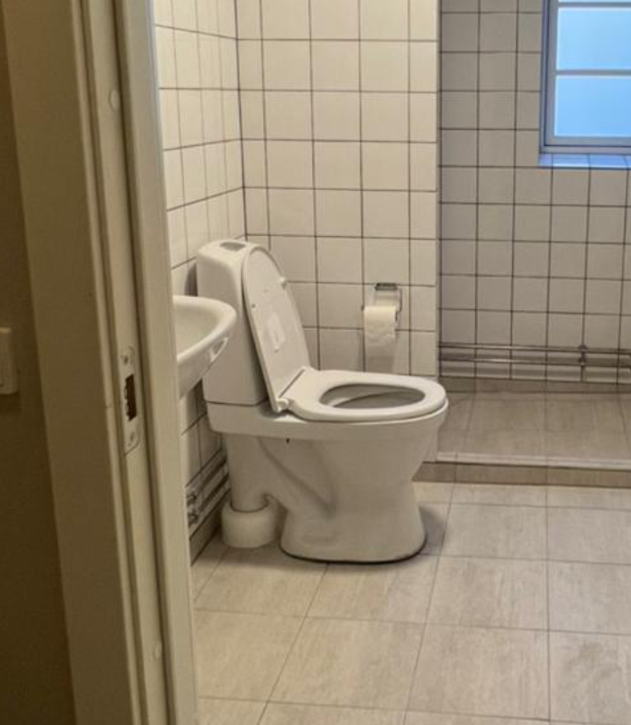 Badeværelse fliser og klinker